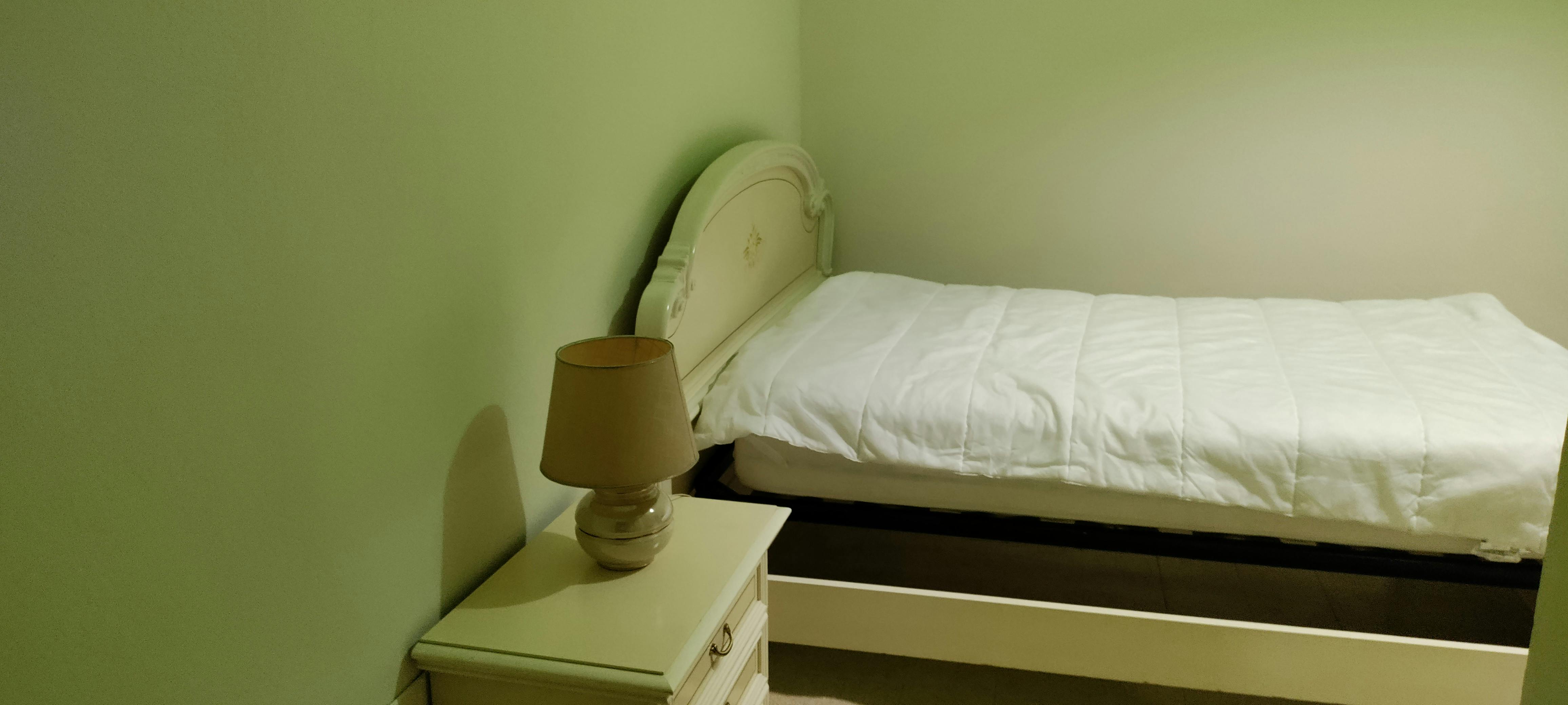 Single room Pisa, 1 bed, 14m² — photo 23