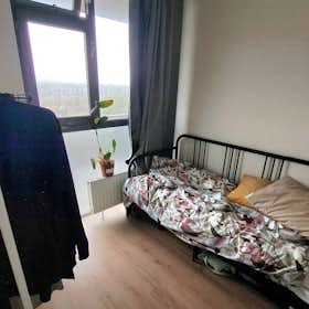 Cameră privată de închiriat pentru 535 EUR pe lună în Amsterdam, Kleiburg