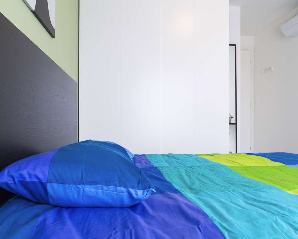 Largo Cavalieri di Malta, Milan