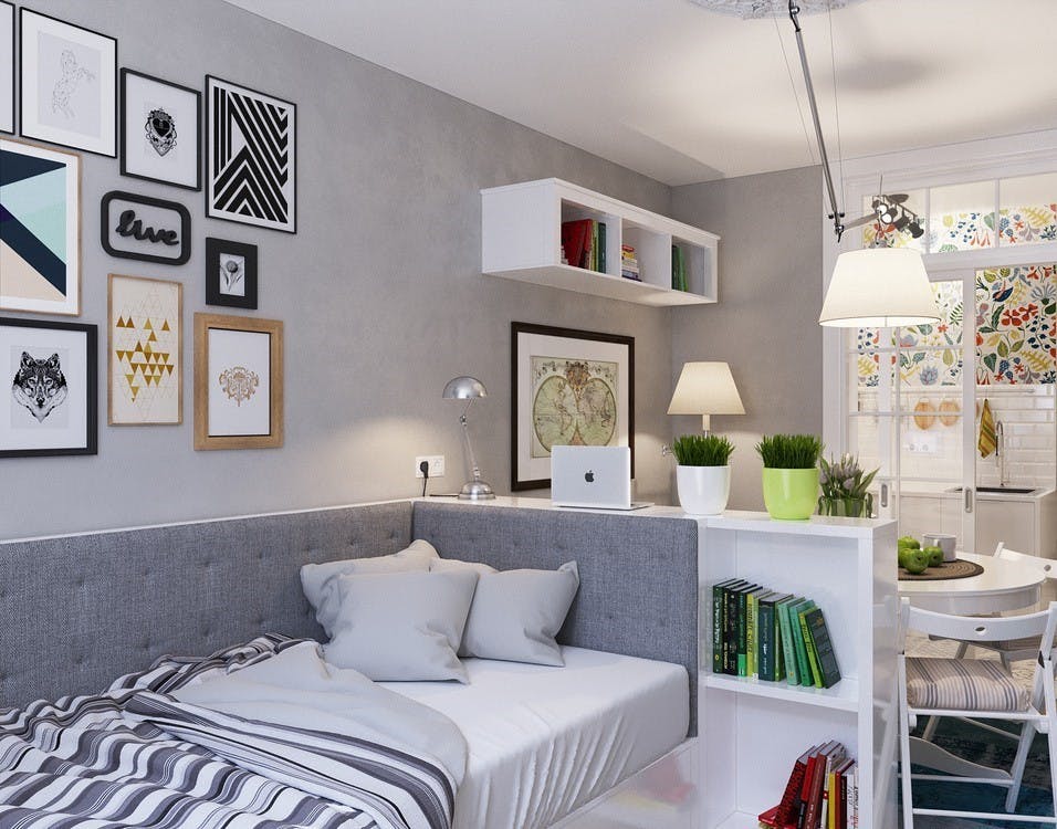 preview gallery tile