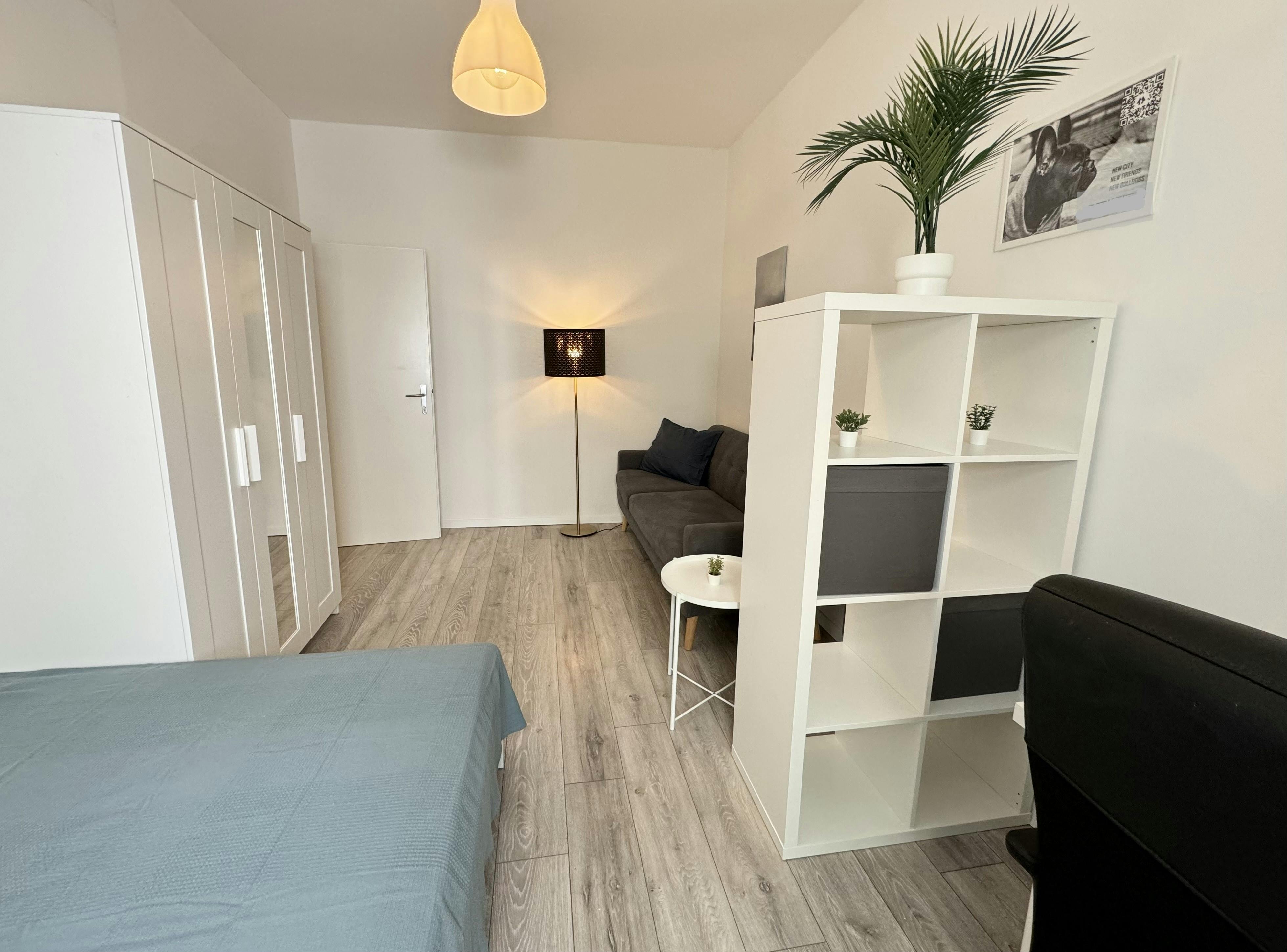 Kampstraße, Vienna preview