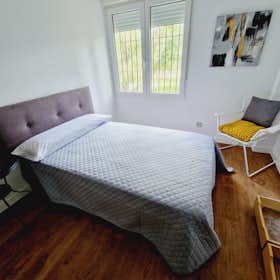 Private room for rent for €650 per month in Madrid, Avenida de la Victoria