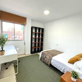 私人房间 正在以 €330 的月租出租，其位于 Murcia, Calle Córdoba
