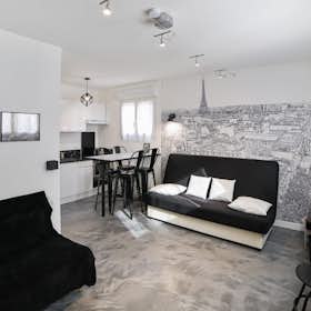 Apartamento para alugar por € 690 por mês em Alfortville, Rue Émile Goeury