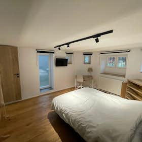 Privé kamer te huur voor € 875 per maand in Brussels, Avenue de la Brabançonne