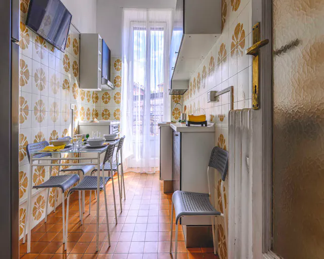 Private room in Via Valenza, Milan (1510517) room image 140