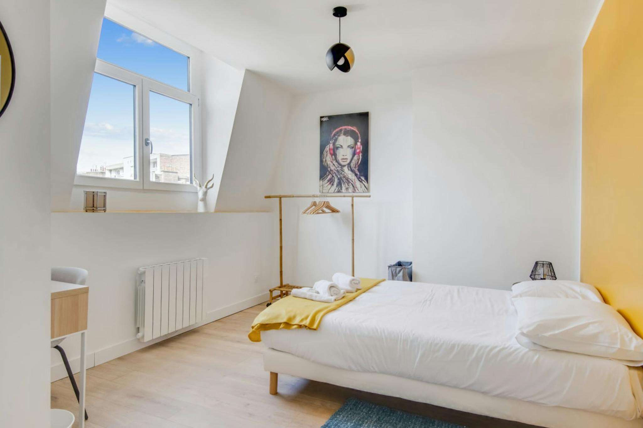 Rue Solférino, Lille preview