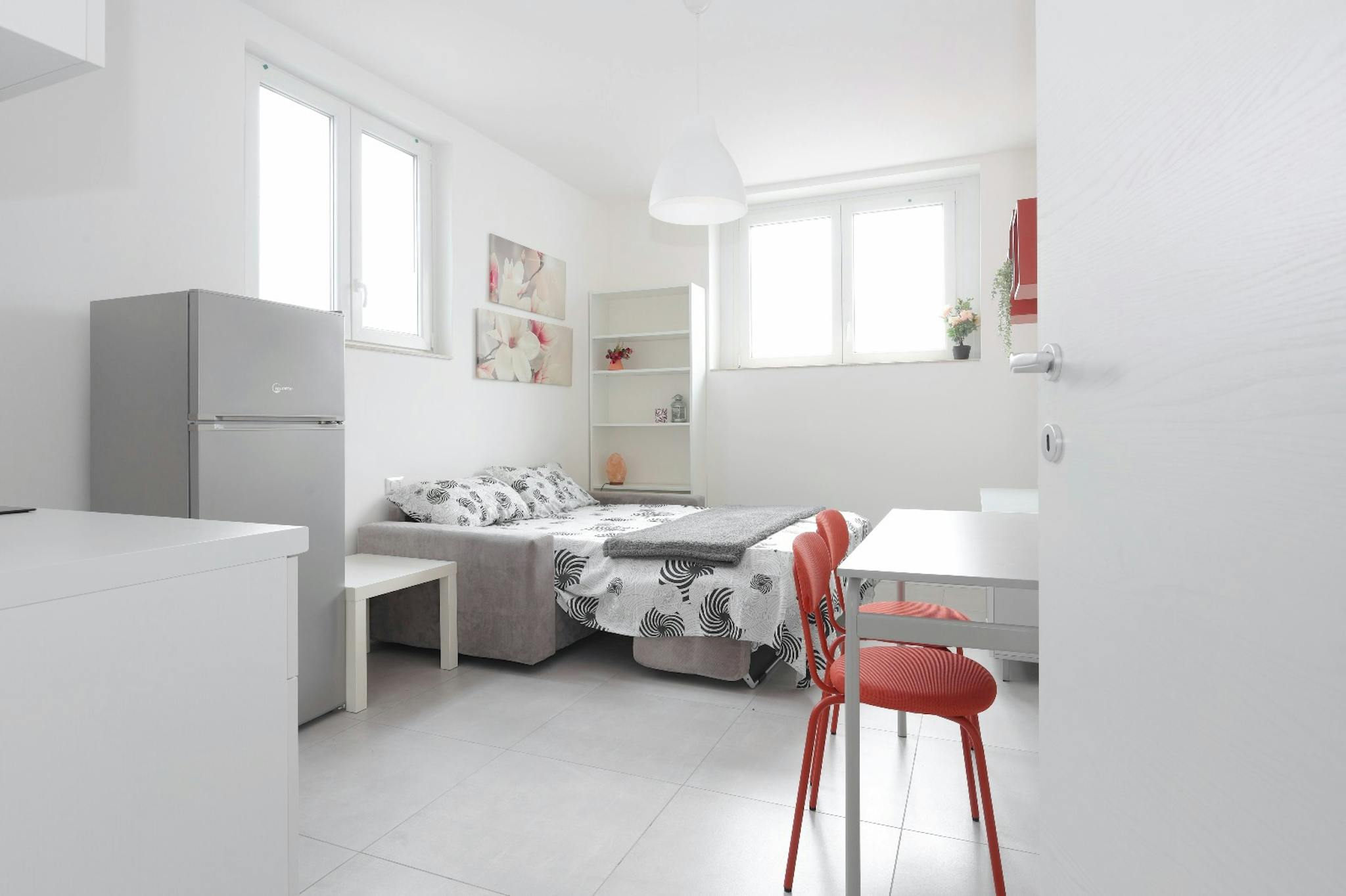 Via Giovanni Battista Cassinis, Milan preview