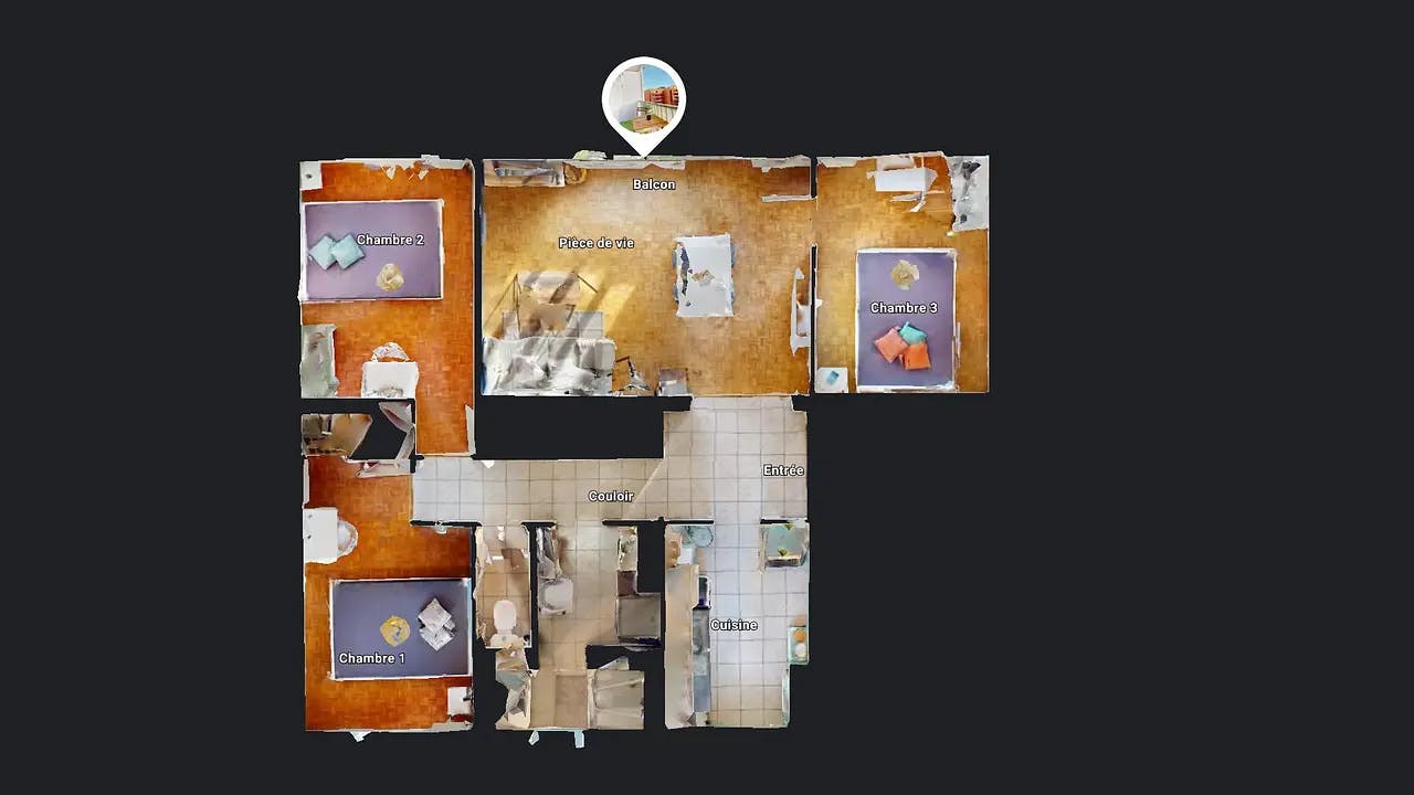 preview gallery tile