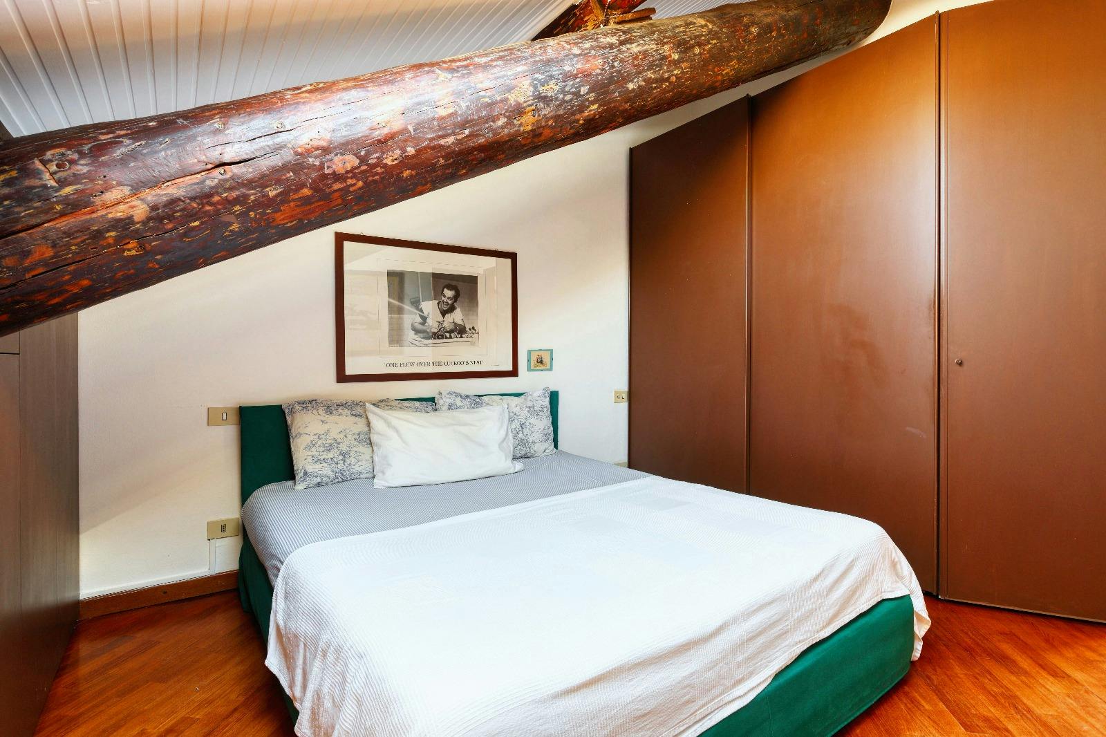 Via degli Scipioni, Milan preview