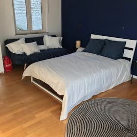 Private room for rent for €700 per month in Etterbeek, Rue Baron de Castro