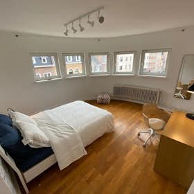 Private room for rent for €650 per month in Etterbeek, Rue Baron de Castro
