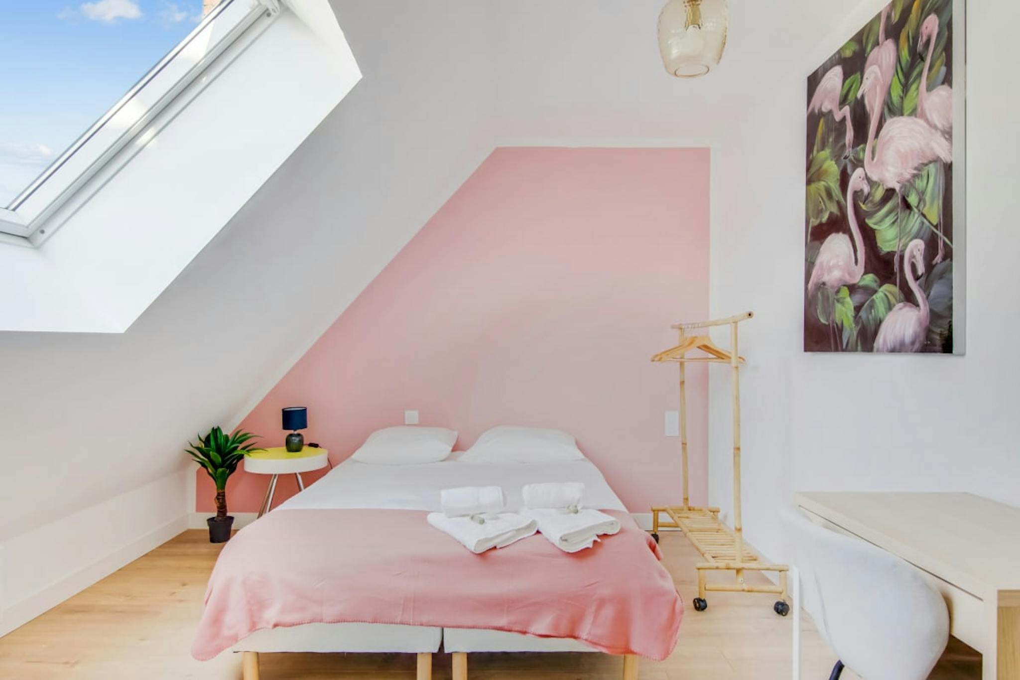 Rue Solférino, Lille preview