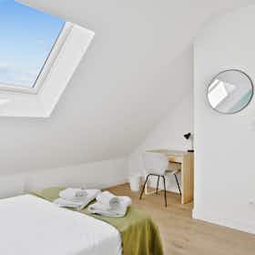 Отдельная комната сдается в аренду за 491 € в месяц в Lille, Rue Solférino