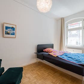 Apartamento en alquiler por 1200 € al mes en Berlin, Alt-Moabit