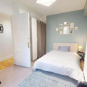 Private room for rent for €340 per month in Saint-Étienne, Rue Dervieux