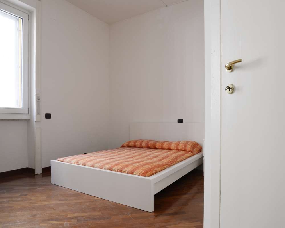 Private room for rent for €825 per month in Milan, Via Angelo Mauri