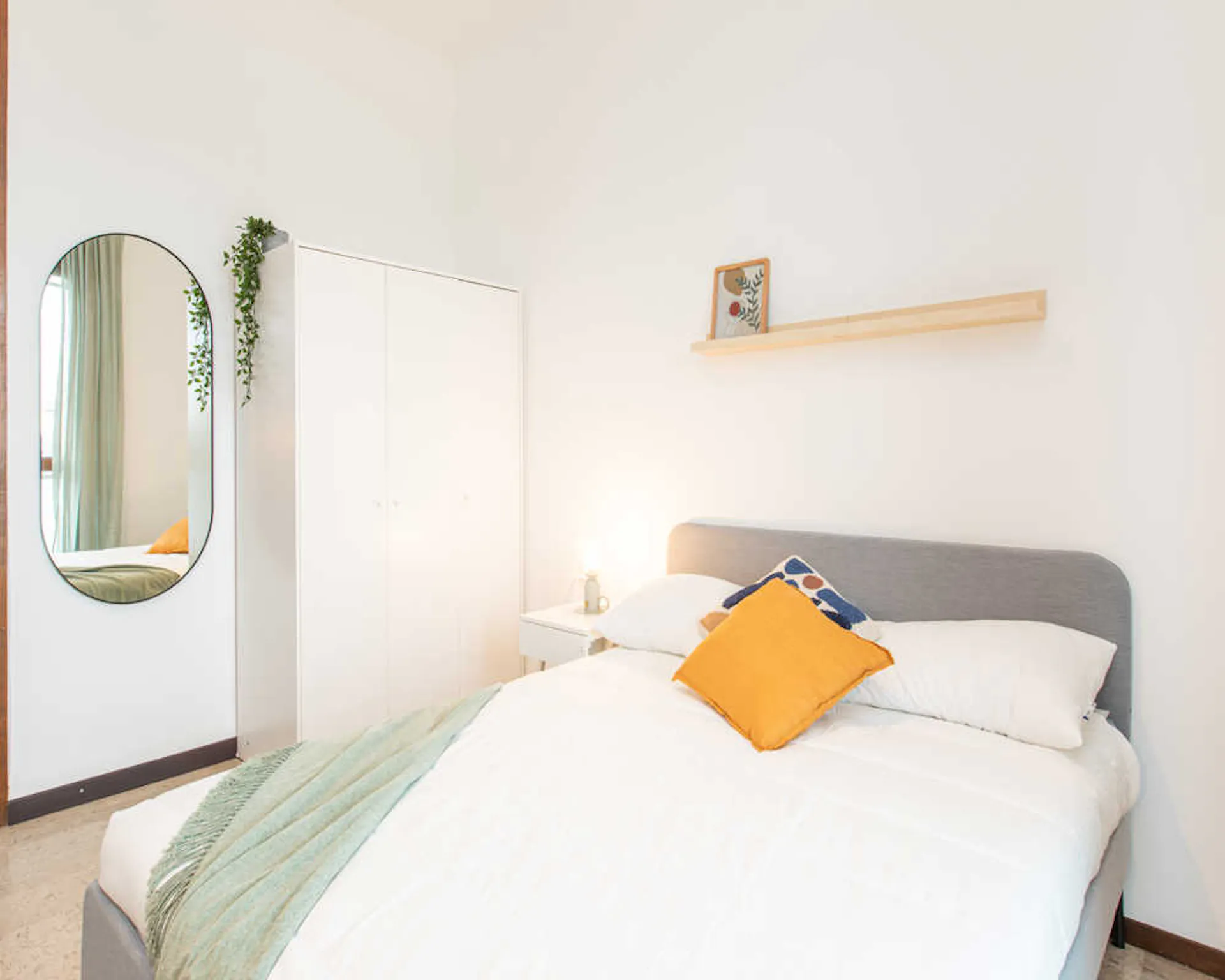 Viale Sondrio, Milan preview