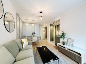 Apartment for rent for PLN 3,080 per month in Warsaw, ulica Górnośląska