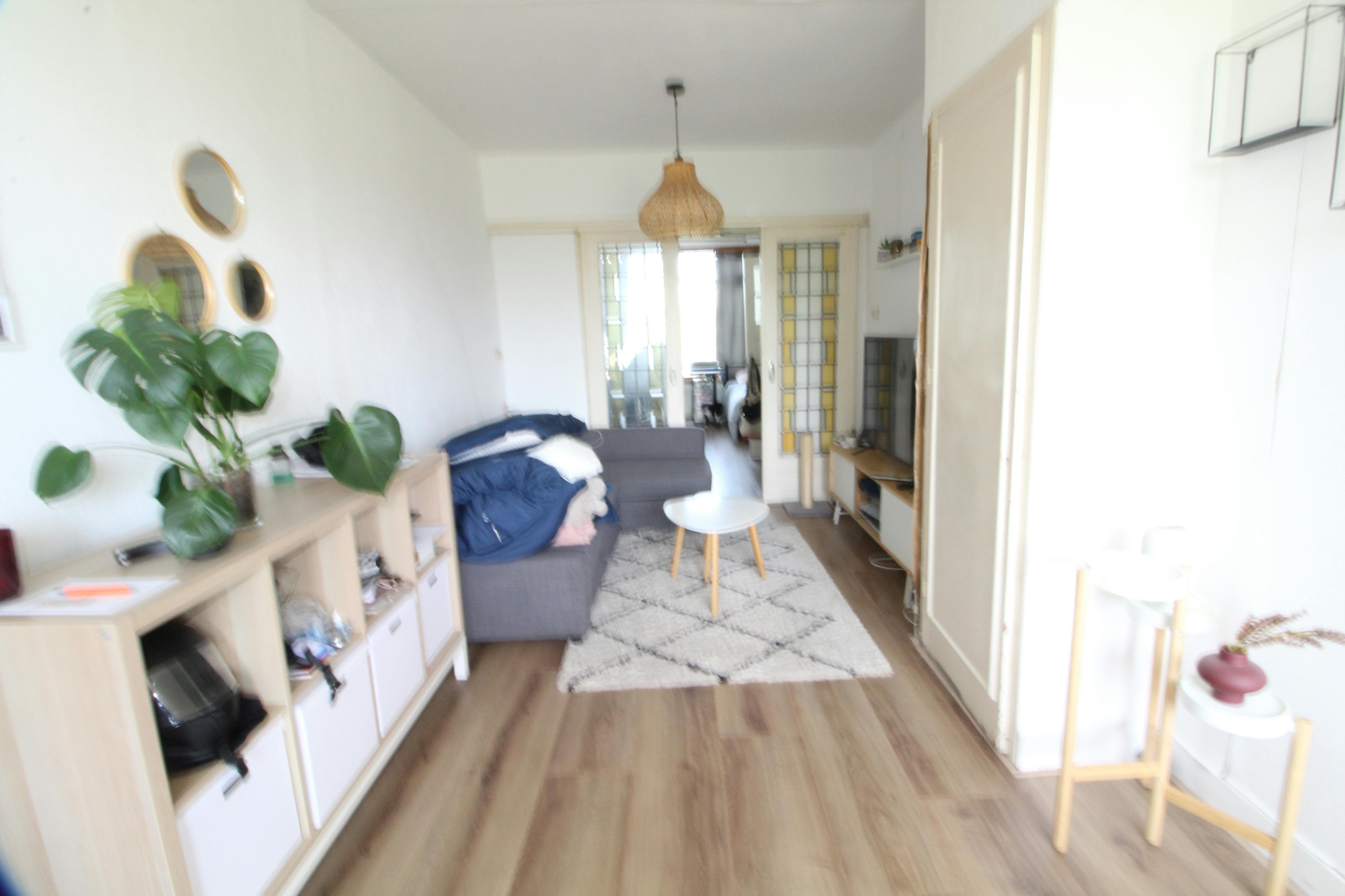 2-Bedroom Apartment in Noorderhavenkade, Rotterdam (1511882) ROOM 2