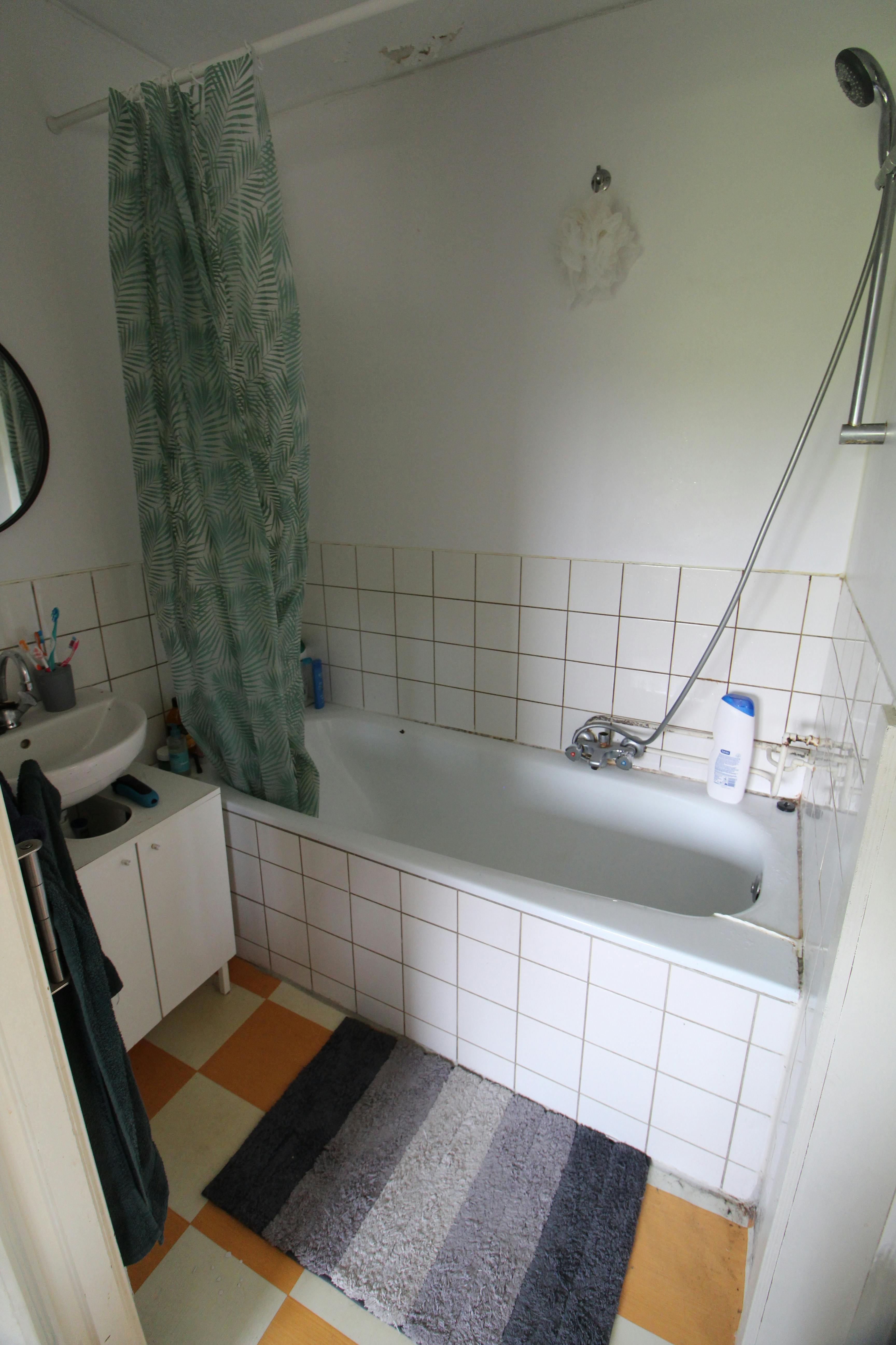 2-Bedroom Apartment in Noorderhavenkade, Rotterdam (1511882) room image 10
