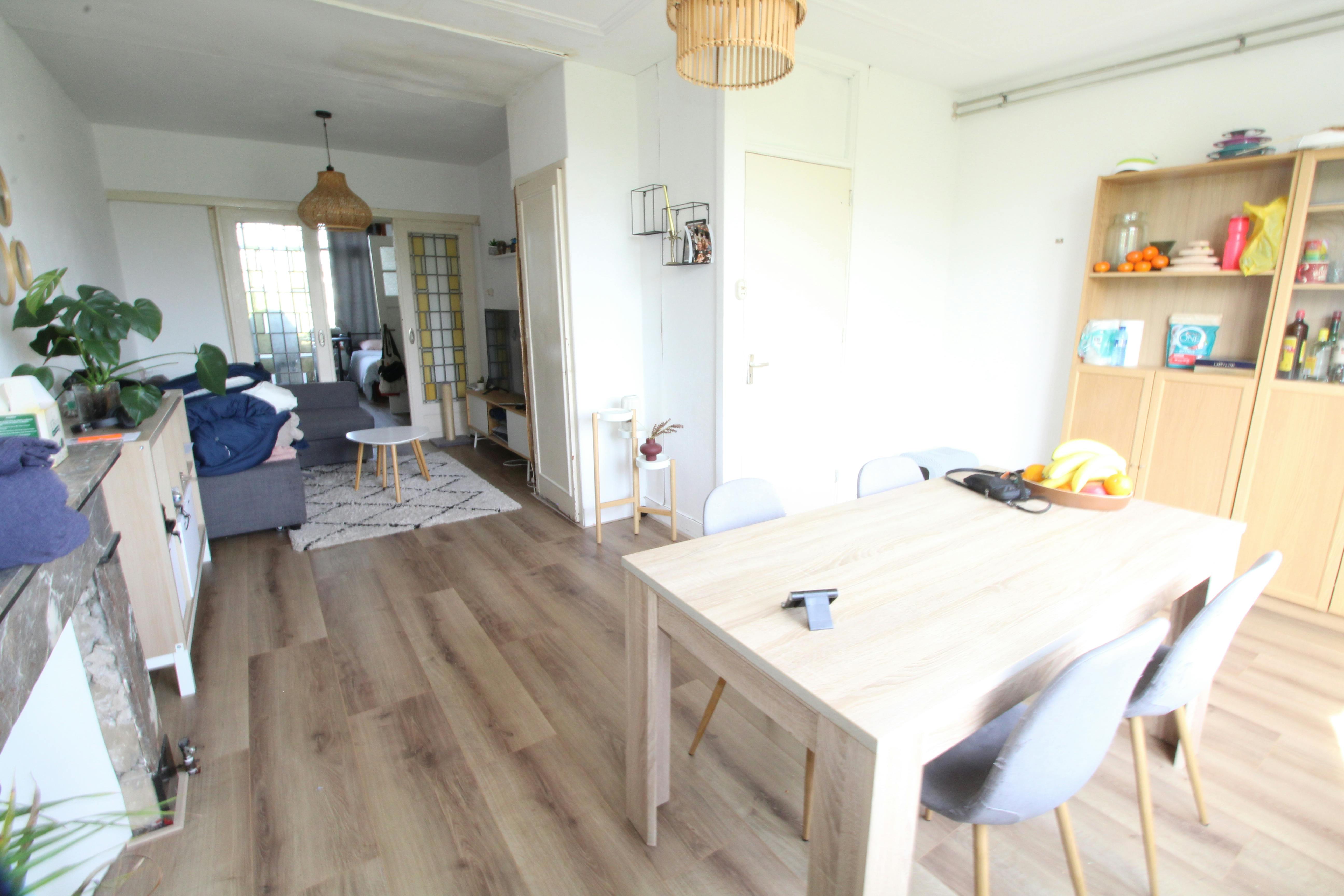 2-Bedroom Apartment in Noorderhavenkade, Rotterdam (1511882) ROOM 1