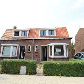 House for rent for €1,550 per month in Bolnes, Paul Krugerstraat