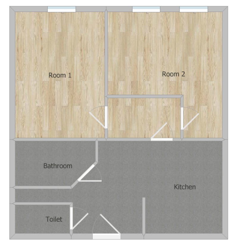 preview gallery tile