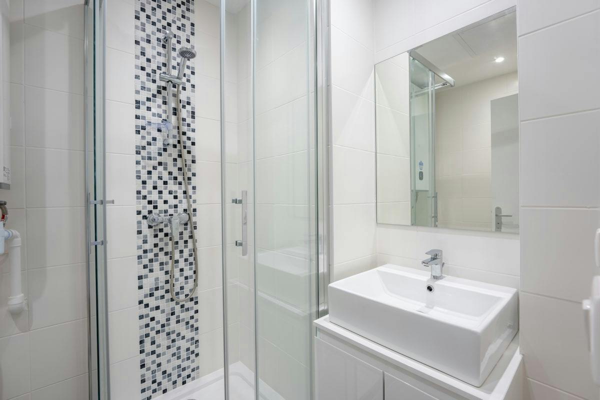 Private room for rent on Rue Bonnefin, Bordeaux - Vue 4