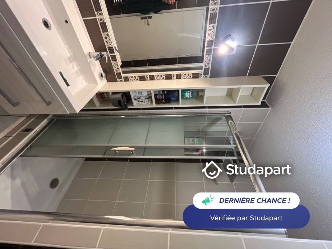 Appartamento in affitto a 680 € al mese a Saint-Étienne, Rue Antoine Roche