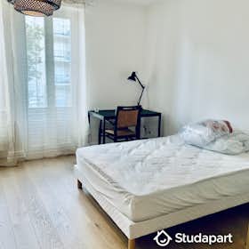 Private room for rent for €510 per month in Strasbourg, Allée des Comtes