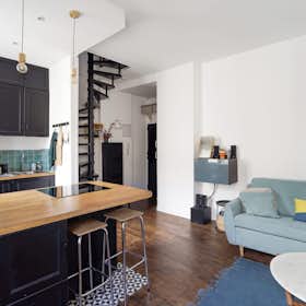 Appartement à louer pour 1 099 €/mois à Bordeaux, Rue Contrescarpe