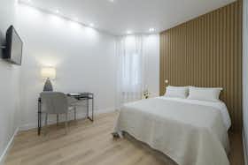 Stanza privata in affitto a 795 € al mese a Madrid, Calle Marqués de Urquijo