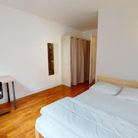 Private room for rent for €550 per month in Villeurbanne, Rue Frédéric Fays