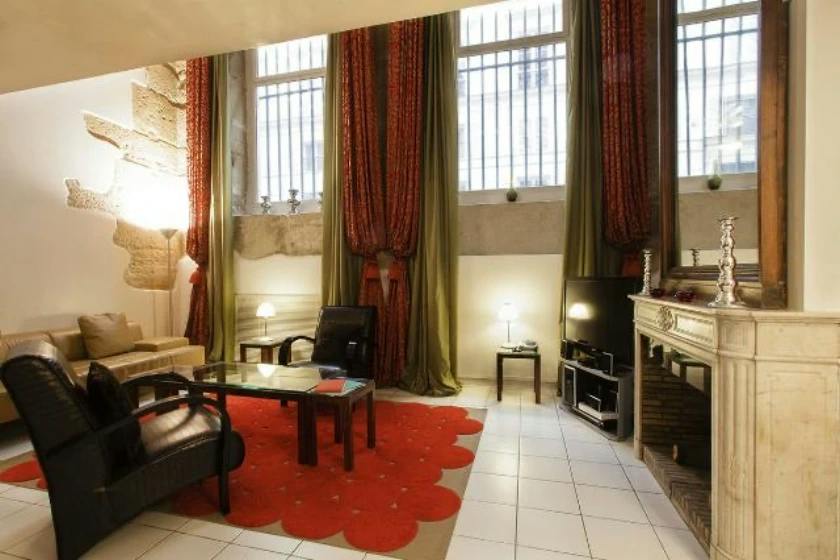 Appartement – Paris, 6th Arrondissement - Vue 4
