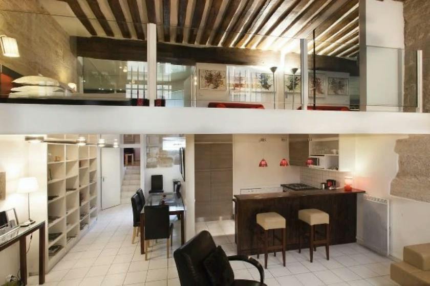 Appartement – Paris, 6th Arrondissement - Vue 5