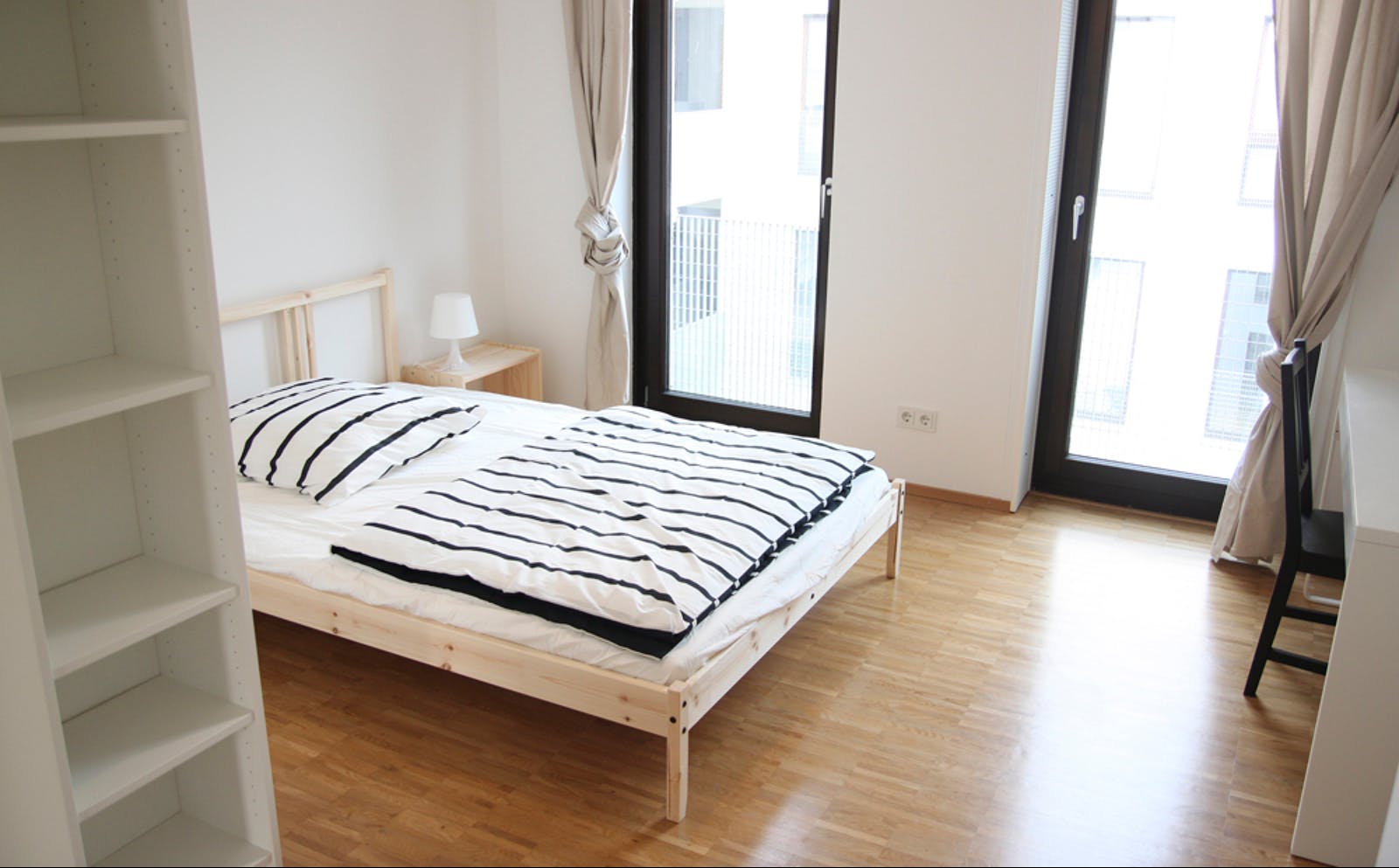 Schellerdamm, Hamburg preview