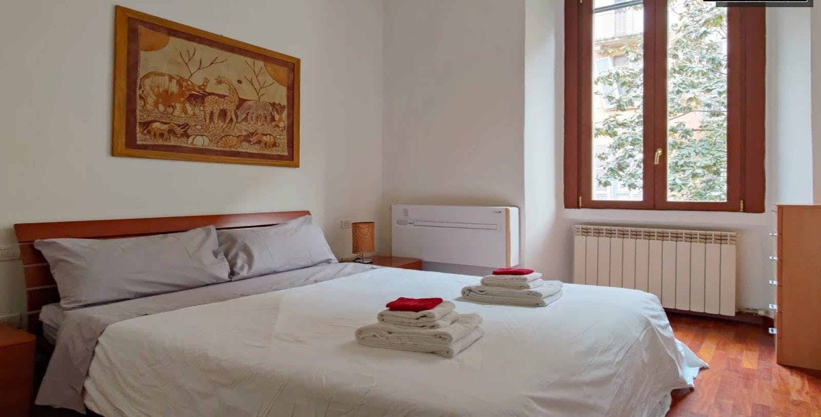 Via Orti, Milan preview