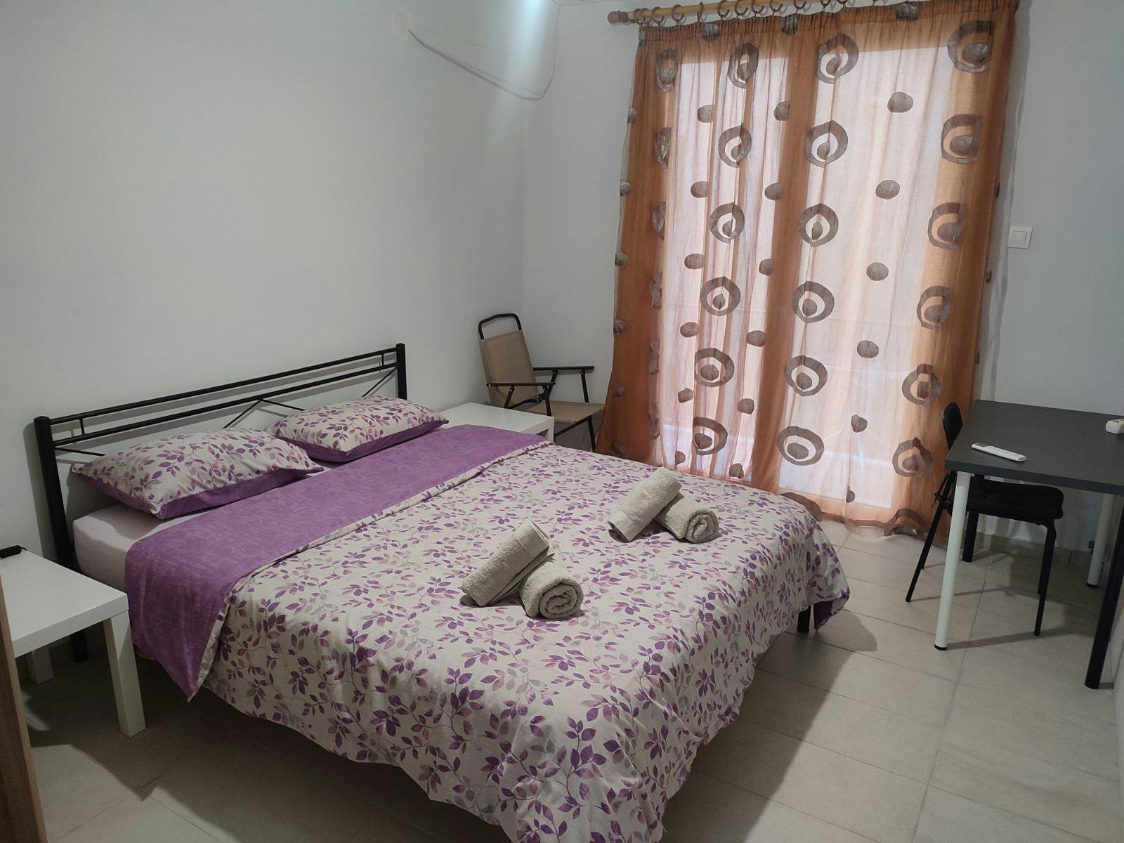 Chalkokondyli, Athens preview