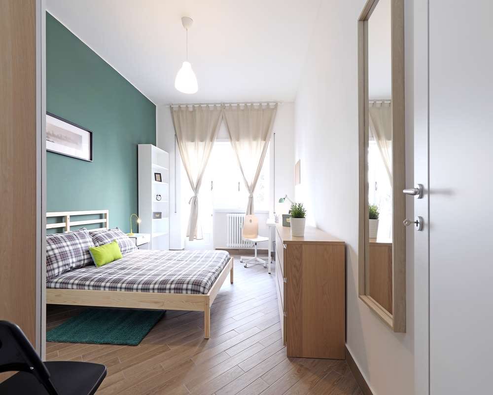 Via Antonino Lo Surdo, Rome