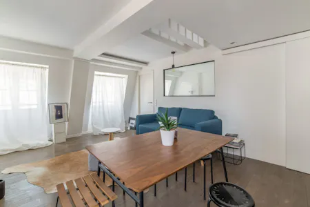 Apartment for rent on Rue Royale, Lyon