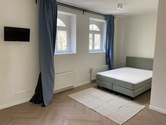 Private room in Avenue Paul Deschanel, Schaerbeek (1512007) room image 1