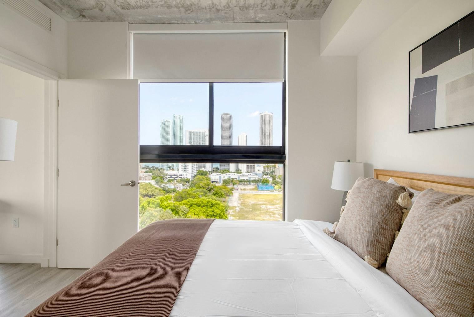 Apartment Miami, 2 beds — photo 8