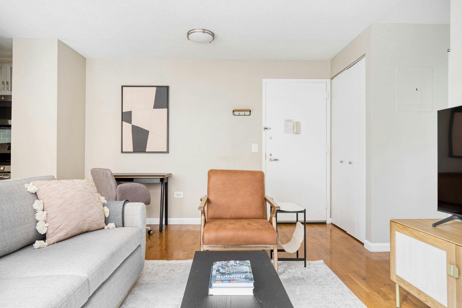 preview gallery tile