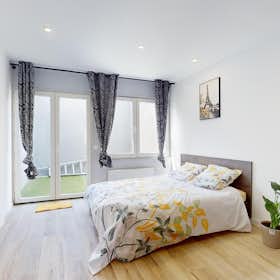 Apartament de închiriat pentru 620 EUR pe lună în Lille, Rue des Noirs