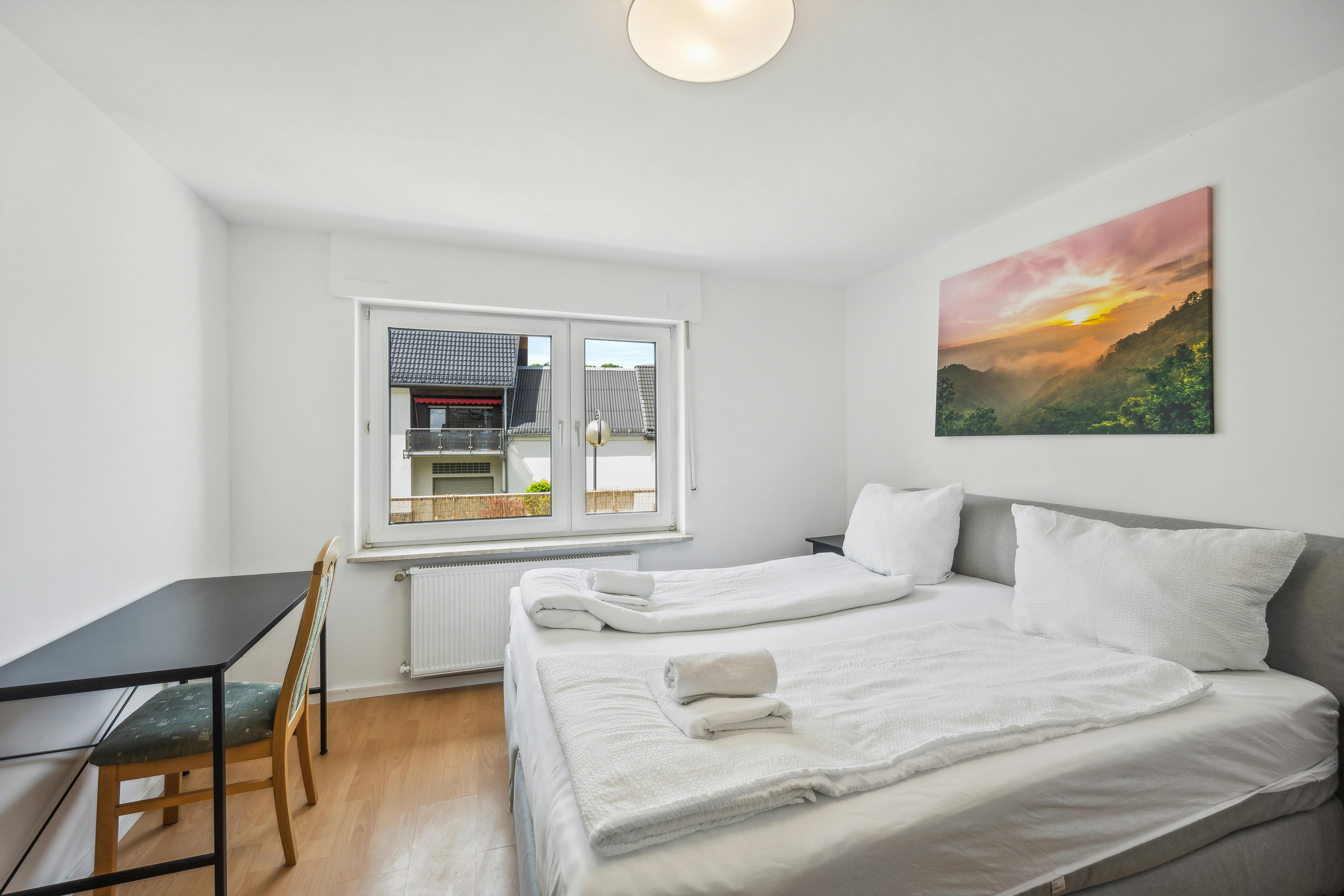 Apartment Niederelbert, 35m² — photo 17
