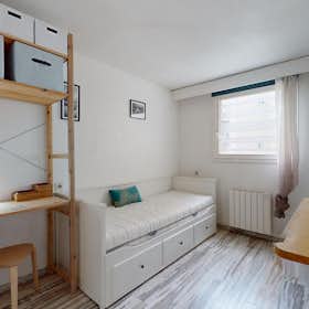 单间公寓 正在以 €500 的月租出租，其位于 Lyon, Rue Paul Cazeneuve
