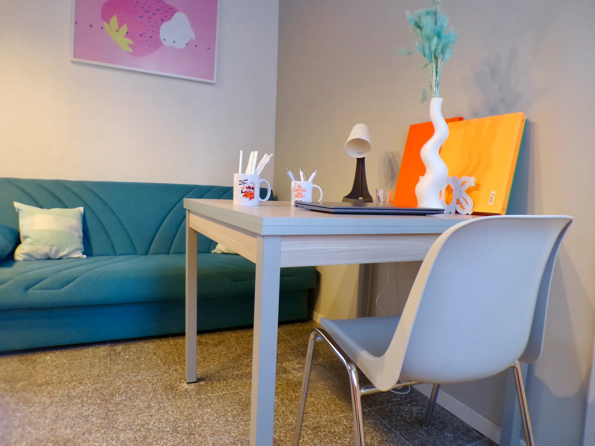 Private room in Via Santissima Annunziata, Bologna 4