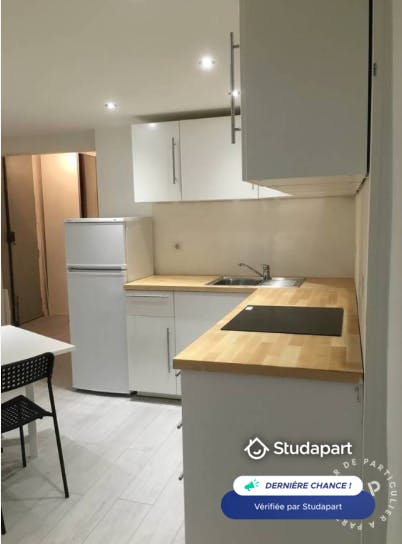 Apartment for rent on Rue de la Petite Loge, Montpellier - Όψη 6