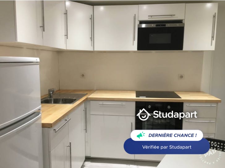 Apartment for rent on Rue de la Petite Loge, Montpellier - Όψη 4